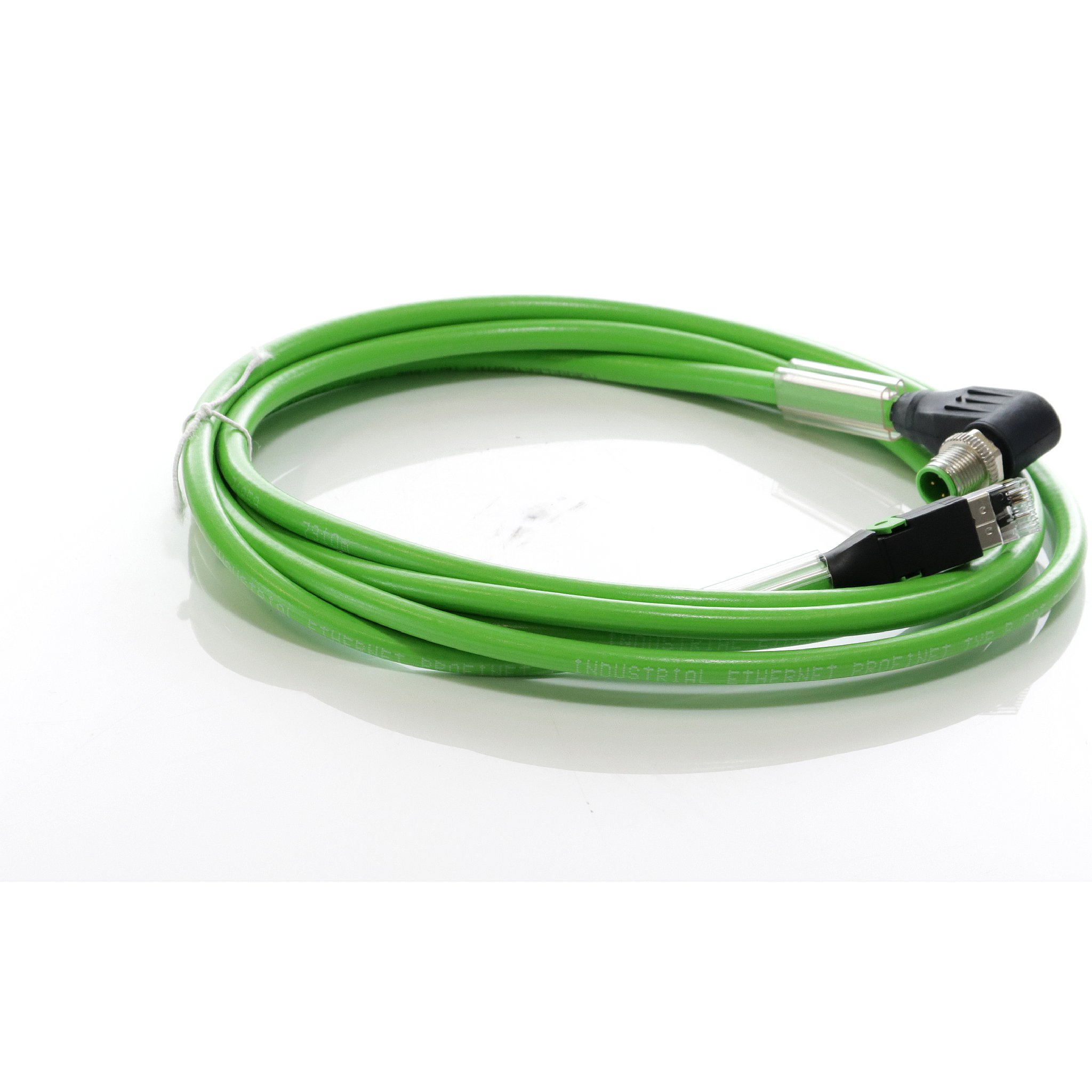 Ethernet cable  New FS